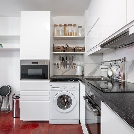Logement Entier A Paris Dış mekan fotoğraf