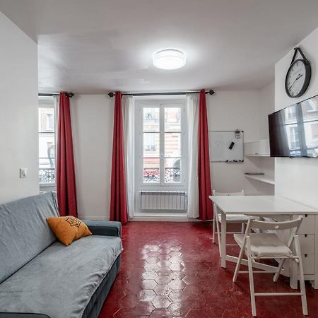 Logement Entier A Paris Dış mekan fotoğraf
