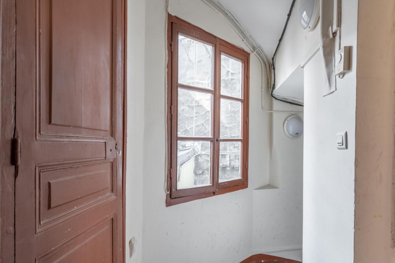 Logement Entier A Paris Dış mekan fotoğraf